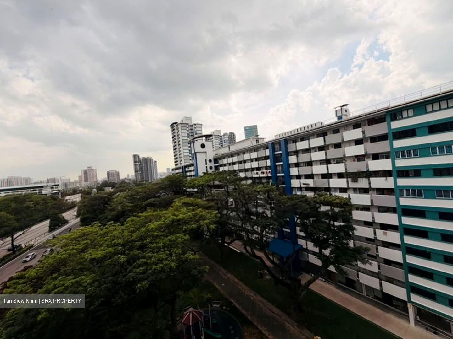 Blk 96 Whampoa View (Toa Payoh), HDB 4 Rooms #549728851